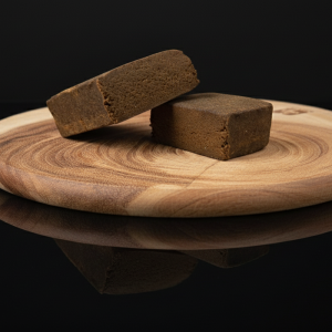 finger hash