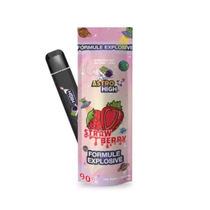 vape strawberry he